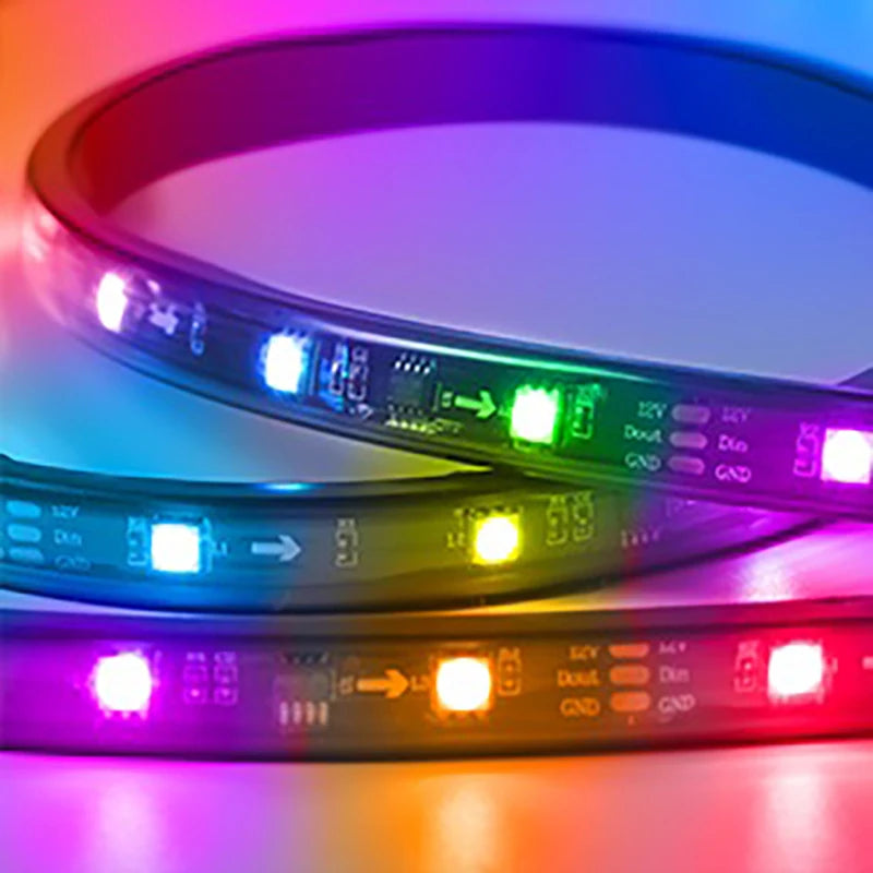 Underglow Car Led Kit